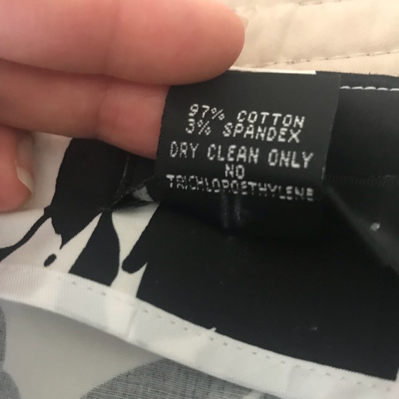 Logic mini skirt - Picture 5 of 5